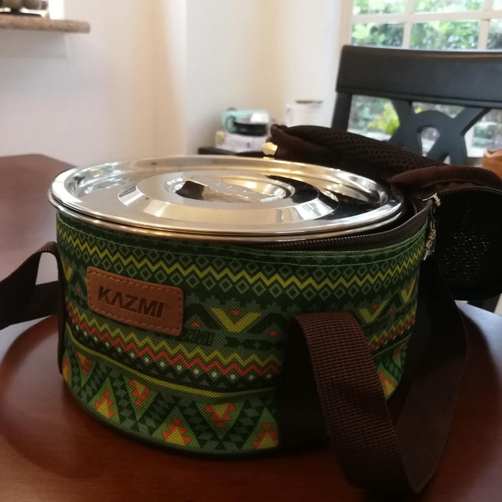 2pcs Tupperware Pots - Picture 3 of 6